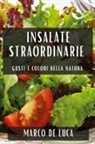 Marco De Luca - Insalate Straordinarie