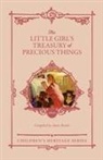 The Little Girl's Treasury of Precious Things