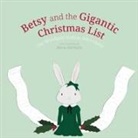 Maria Marinella - Betsy and the Gigantic Christmas List