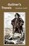 Jonathan Swift - Gulliver's Travels