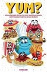 Riddleland - Yum? Interesting Origin Stories, Trivia, Fun Facts, and History About Foods from Around the World