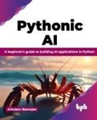 Arindam Banerjee - Pythonic AI