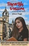Vincy Page - Unearthly Passion