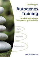 Davor Baggio - Autogenes Training