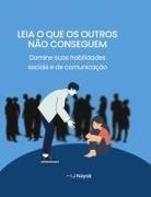 I J Nayak - Leia o que os outros não conseguem