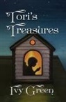 Ivy Green - Tori's Treasures