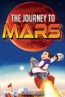 Jordan Moore - The Journey To Mars