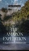 Clara Wintershade - The Amazon Expedition