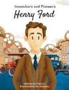 Aia Sharawy, Diane Z. - Henry Ford Innovators and Pioneers