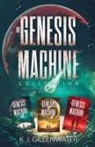 K. J. Gillenwater - The Genesis Machine Collection
