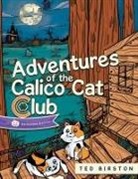 T. Brooks - Adventures of the Calico Cat Club