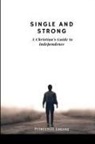 Princewill Lagang - Single and Strong