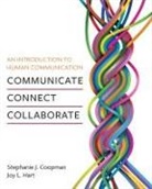 Stephanie Coopman, Joy L. Hart - An Introduction to Human Communication