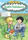 Hanna Sörensen - Arkadasim Elif Cicekleri Kesfediyoruz