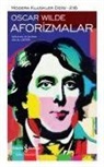 Oscar Wilde - Aforizmalar Ciltli