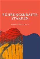Edward Dzerinyuy Bello - Führungskräfte Stärken