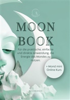 Janina Nitsche-Sczyslo - Moon Book