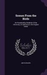 Aristophanes - Scenes from the Birds: As Presented by Students of the University of California in the Original Greek