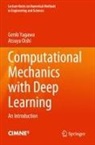 Atsuya Oishi, Genki Yagawa - Computational Mechanics with Deep Learning