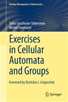 Tullio Ceccherini-Silberstein, Michel Coornaert - Exercises in Cellular Automata and Groups