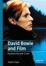 Stephen Glynn - David Bowie and Film