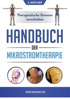 Patrick Walitschek - Handbuch der Mikrostromtherapie