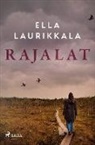 Ella Laurikkala - Rajalat