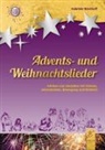 Gabriele Westhoff - Advents- und Weihnachtslieder
