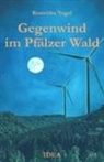 Roswitha Vogel - Gegenwind im Pfälzer Wald
