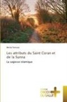 Michel Ventura - Les attributs du Saint Coran et de la Sunna