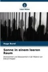 Hugo Burel - Sonne in einem leeren Raum