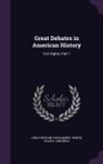 Great Britain Parliament, United States Congress - Great Debates in American History: Civil Rights, Part 1