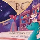 Laura P. Schaposnik - Ene And The Magic Steps