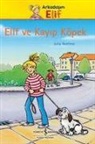 Julia Boehme - Arkadasim Elif - Elif ve Kayip Köpek