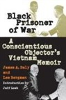 Lee Bergman, James A. Daly - Black Prisoner of War