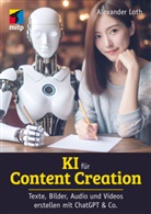 Alexander Loth - KI für Content Creation