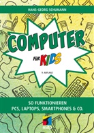 Hans-Georg Schumann - Computer für Kids