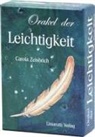 Carola Zeisbrich - Orakel der Leichtigkeit