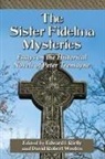 Edward J./ Wooten Rielly, Edward J. Rielly, David Robert Wooten - The Sister Fidelma Mysteries
