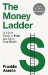 Franklin Asante - The Money Ladder