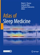 Sushanth Bhat, Sudhansu Chokroverty, Robert J. Thomas - Atlas of Sleep Medicine