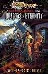 Tracy Hickman, Margaret Weis - Dragonlance: Dragons of Eternity