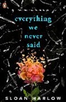 Sloan Harlow - Everything We Never Said