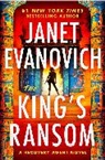 Janet Evanovich, Evanovich Janet - The King's Ransom