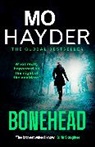 Mo Hayder, Hayder Mo, Sobey Katy - Bonehead