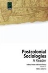 Julian Go - Postcolonial Sociologies