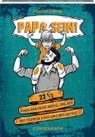 Dennis Mertz, Sebastian Sonntag, Dennis Mertz - Eintragalbum - Papa sein!