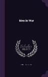Andreas Latzko - Men in War