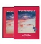 Elisabeth Frenz - Wochenender: Best of Nord - Buch mit Puzzle