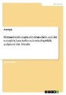 Anonymous - Herausforderungen der deutschen und der europäischen Außenwirtschaftspolitik aufgrund des Brexits